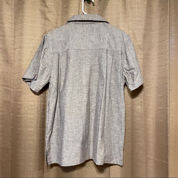 ✅HOST Pick✅ Bobbie Brooks Button Down Top, Medium - Picture 2 of 10